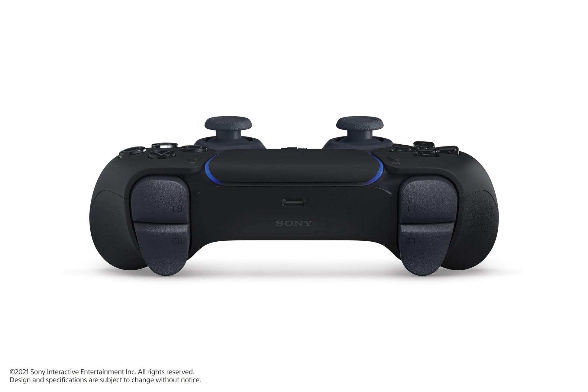 PlayStation DualSense™ Wireless Controller – Chroma Pearl - For PS5, PC, MAC & Mobile