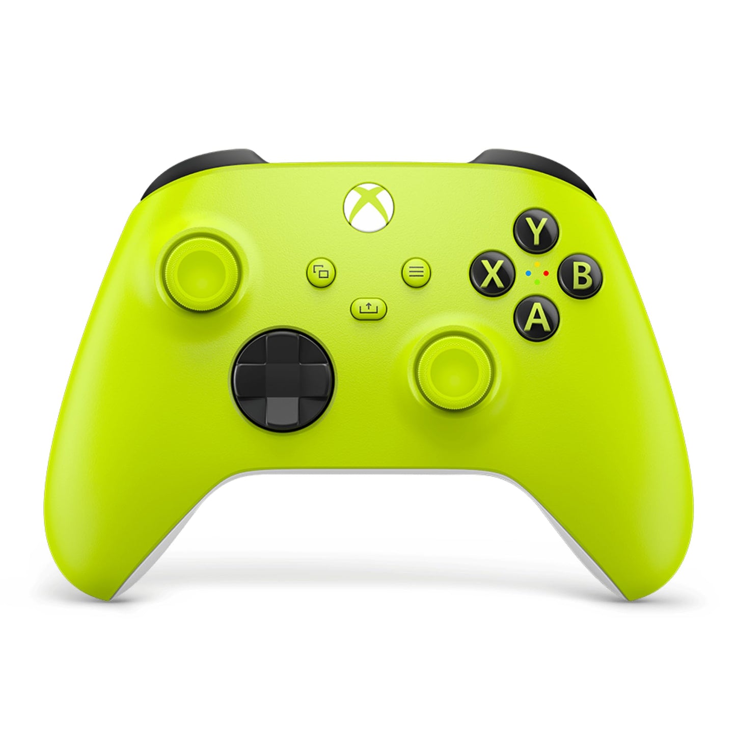 XBOX Wireless Gaming Controller | Carbon Black | Console, PC, & Cloud Devices | Textured Grip | Wireless, Bluetooth, USB-C Connectivity