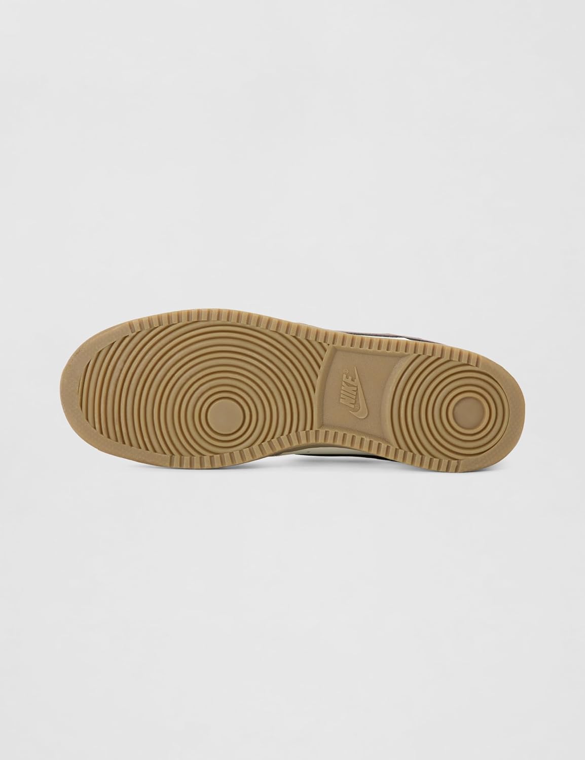 Nike Men's Court Vision Low Shoes