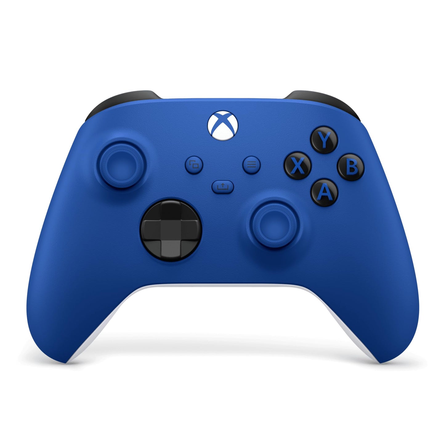 XBOX Wireless Gaming Controller | Carbon Black | Console, PC, & Cloud Devices | Textured Grip | Wireless, Bluetooth, USB-C Connectivity