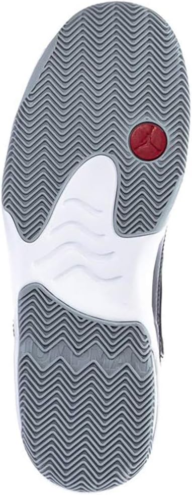 Nike Men's Jordan Max Aura 2 Basketball Shoe