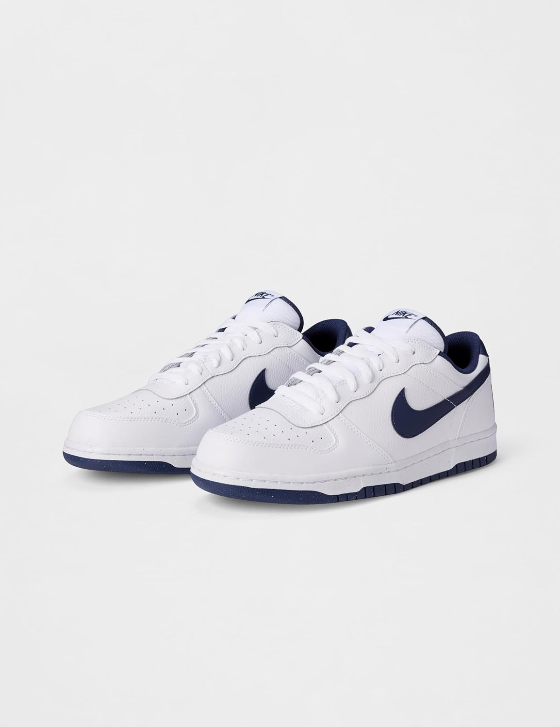 Nike Men's Big Low Shoes