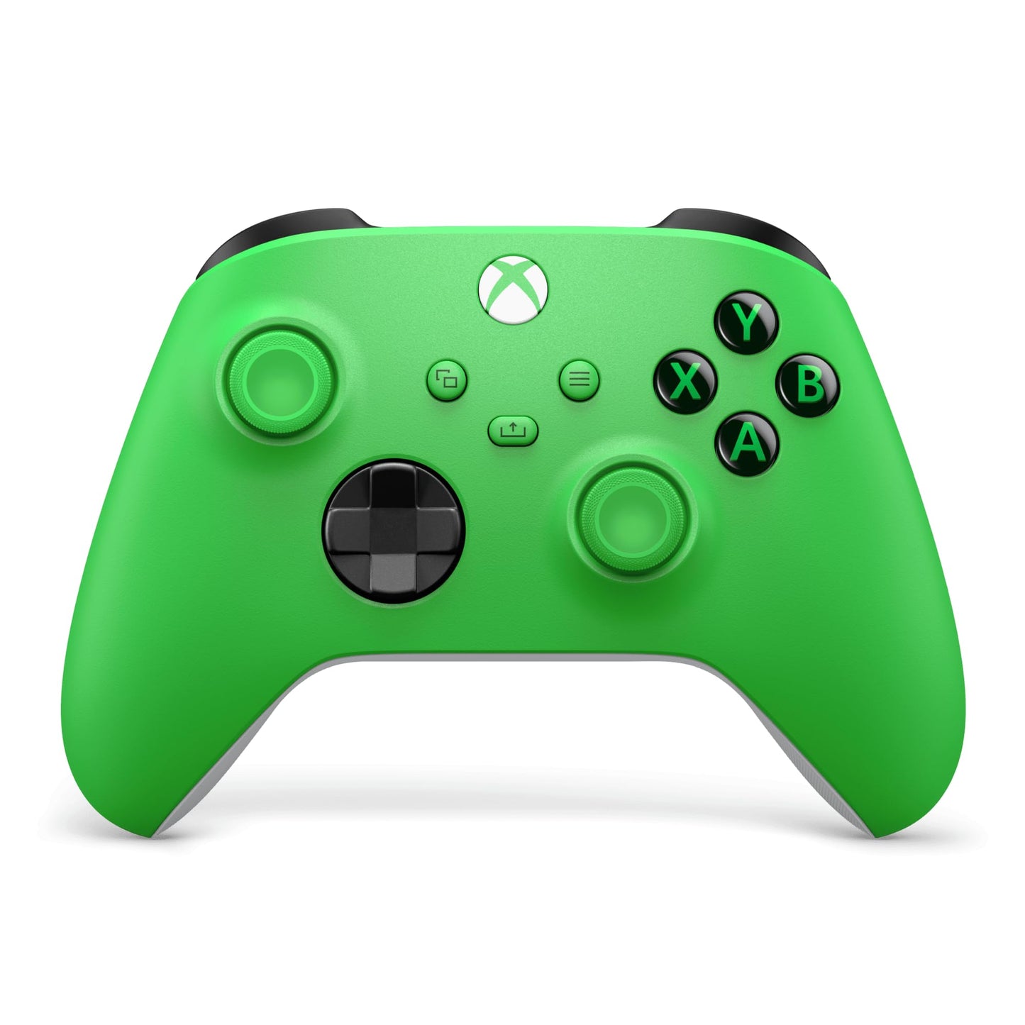 XBOX Wireless Gaming Controller | Carbon Black | Console, PC, & Cloud Devices | Textured Grip | Wireless, Bluetooth, USB-C Connectivity