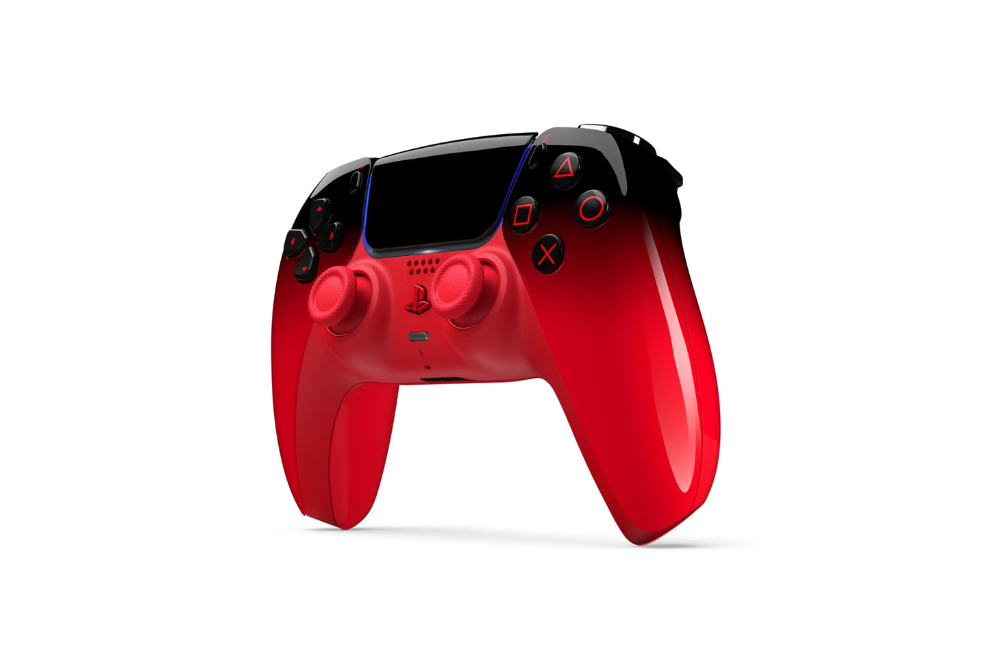 PlayStation DualSense™ Wireless Controller – Chroma Pearl - For PS5, PC, MAC & Mobile