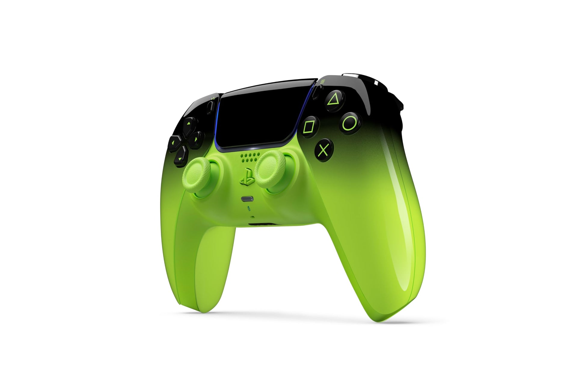 PlayStation DualSense™ Wireless Controller – Chroma Pearl - For PS5, PC, MAC & Mobile
