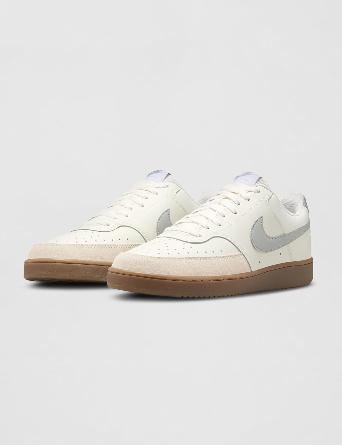 Nike Men's Court Vision Low Shoes