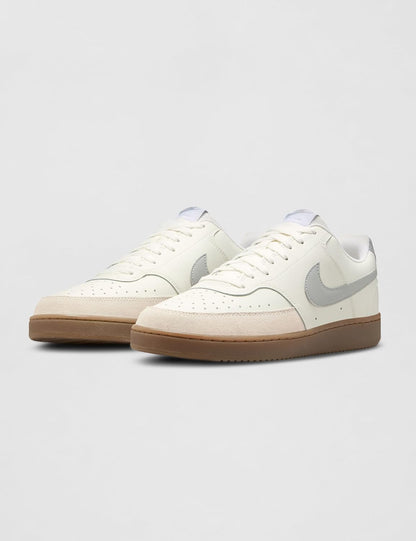 Nike Men's Court Vision Low Shoes