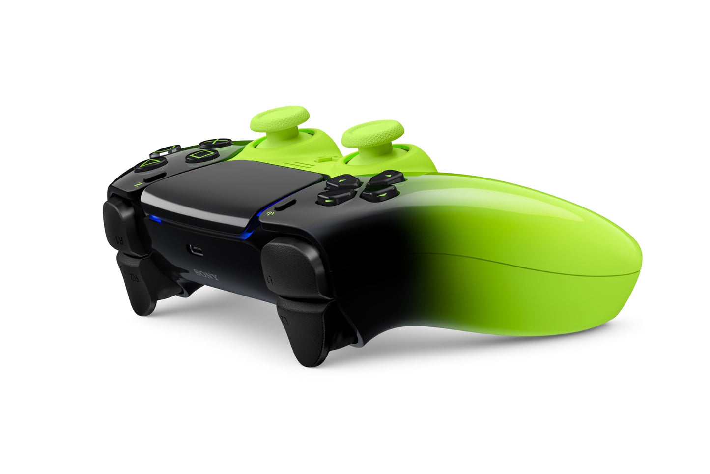 PlayStation DualSense™ Wireless Controller – Chroma Pearl - For PS5, PC, MAC & Mobile