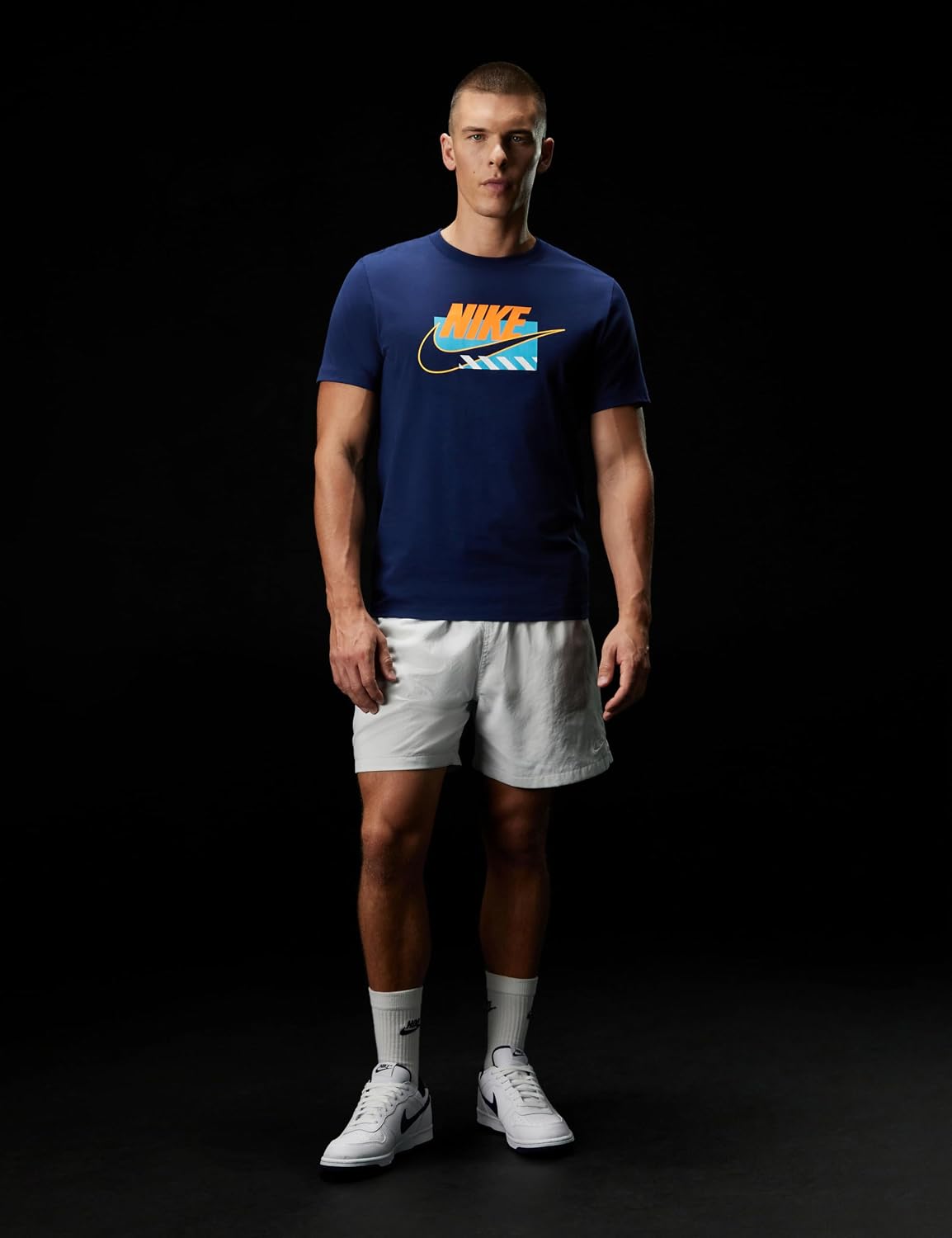 Nike Men's Big Low Shoes