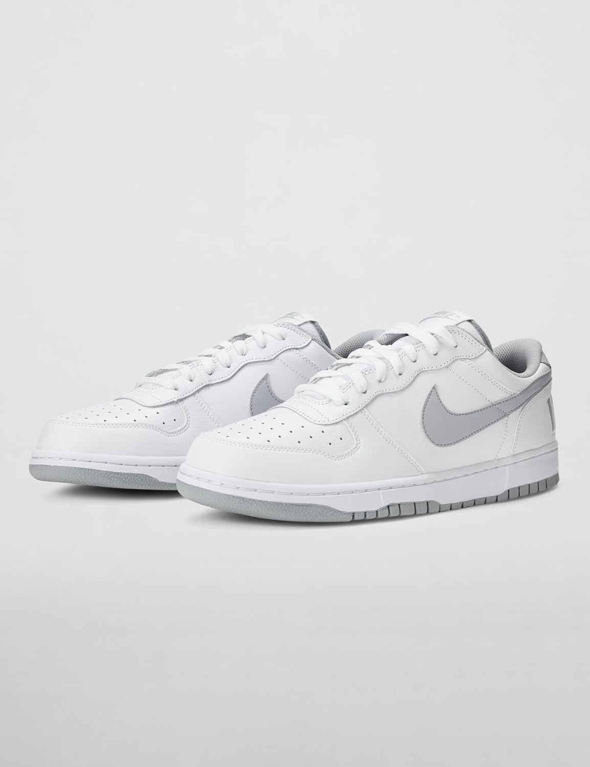 Nike Men's Big Low Shoes