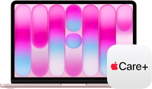 Apple 2026 MacBook Neo 13-inch Laptop | A18 Pro Chip, 8GB RAM, 256GB SSD (Blush)