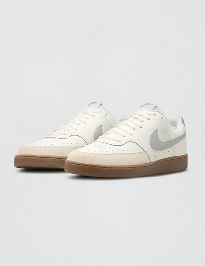 Nike Men's Court Vision Low Shoes