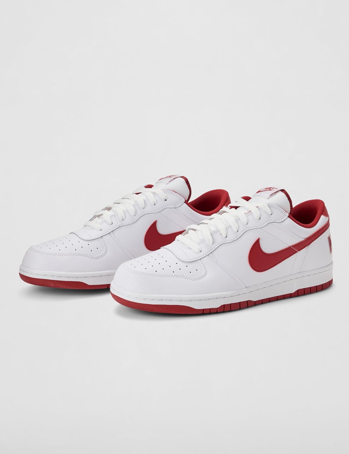 Nike Men's Big Low Shoes