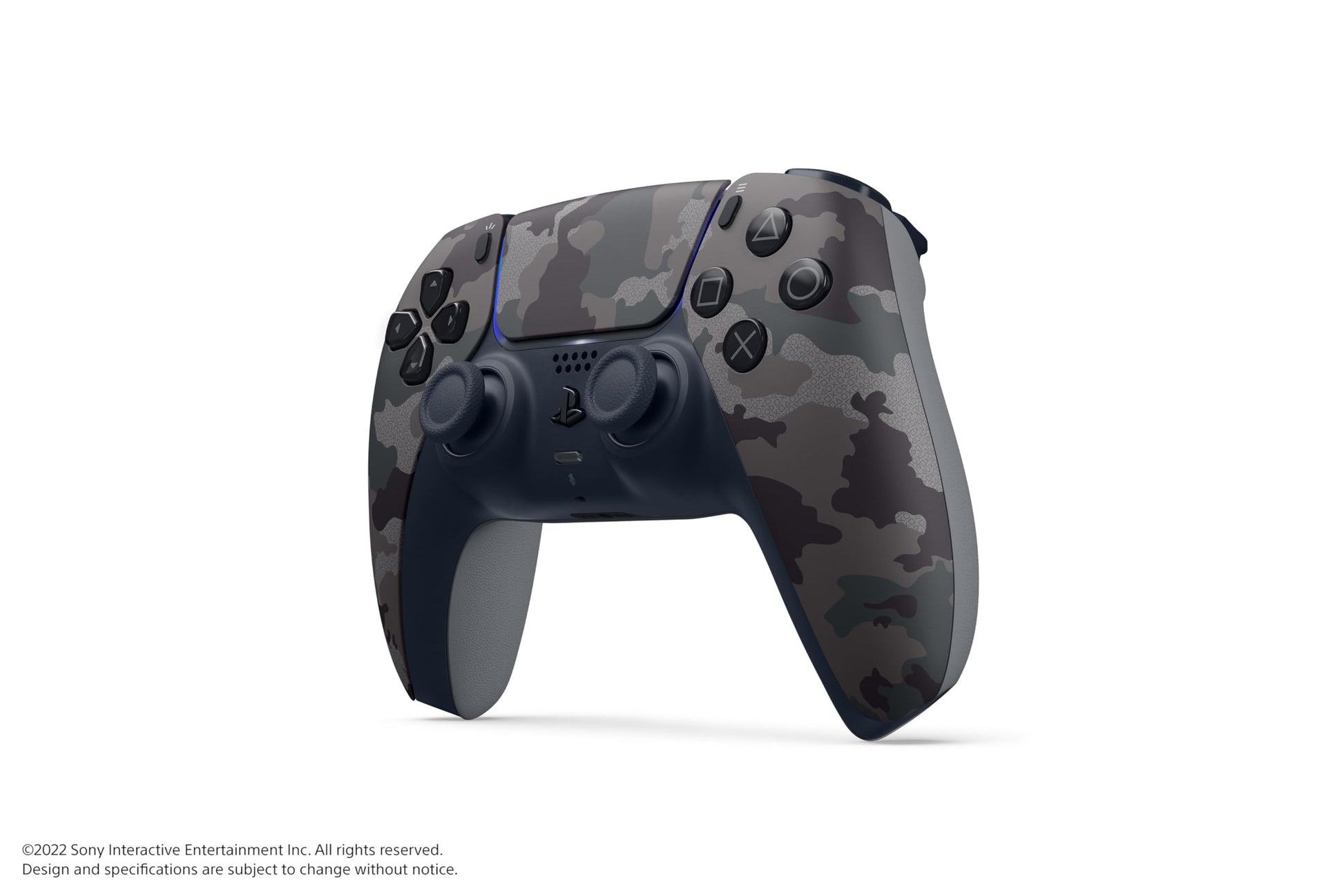 PlayStation DualSense™ Wireless Controller – Chroma Pearl - For PS5, PC, MAC & Mobile