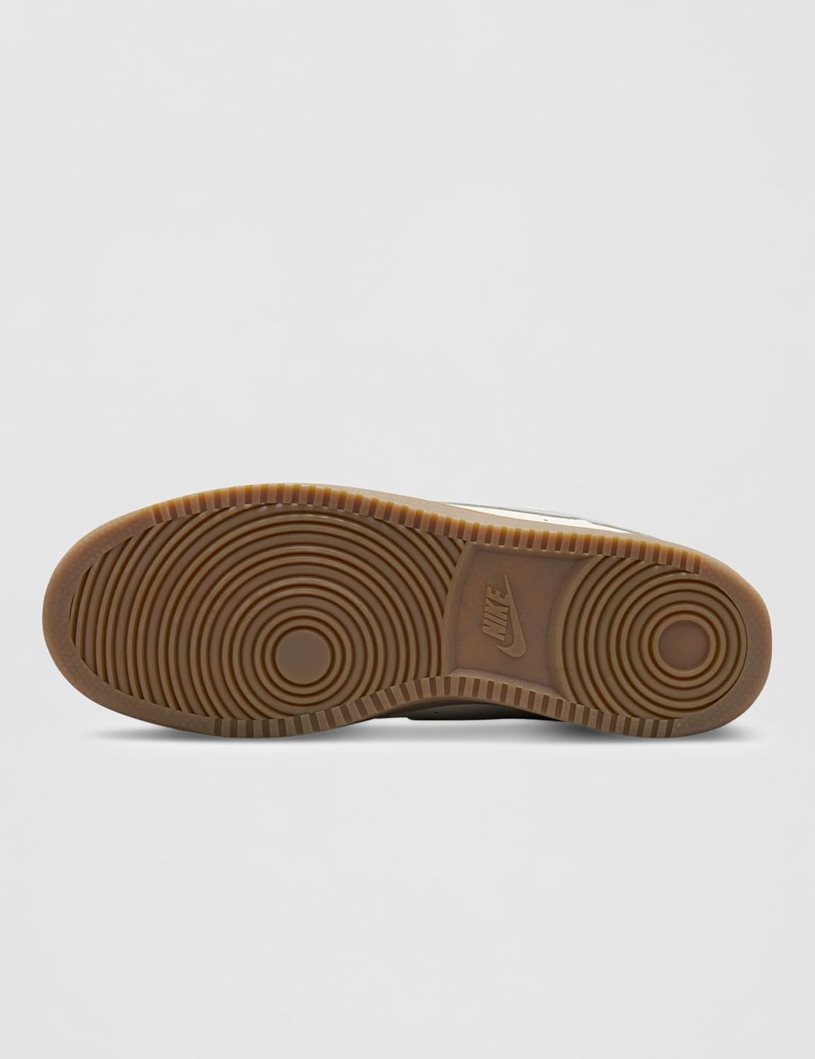 Nike Men's Court Vision Low Shoes
