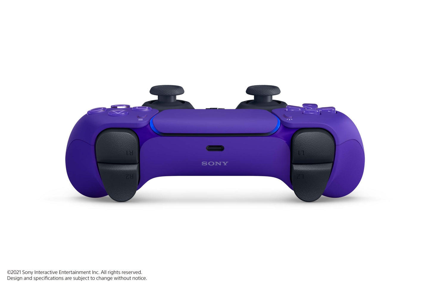 PlayStation DualSense™ Wireless Controller – Chroma Pearl - For PS5, PC, MAC & Mobile