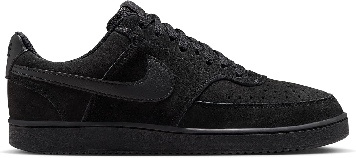 Nike Men's Court Vision Low Shoes