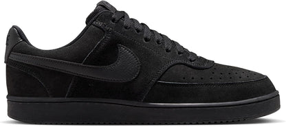 Nike Men's Court Vision Low Shoes