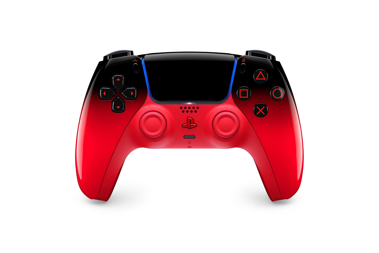 PlayStation DualSense™ Wireless Controller – Chroma Pearl - For PS5, PC, MAC & Mobile