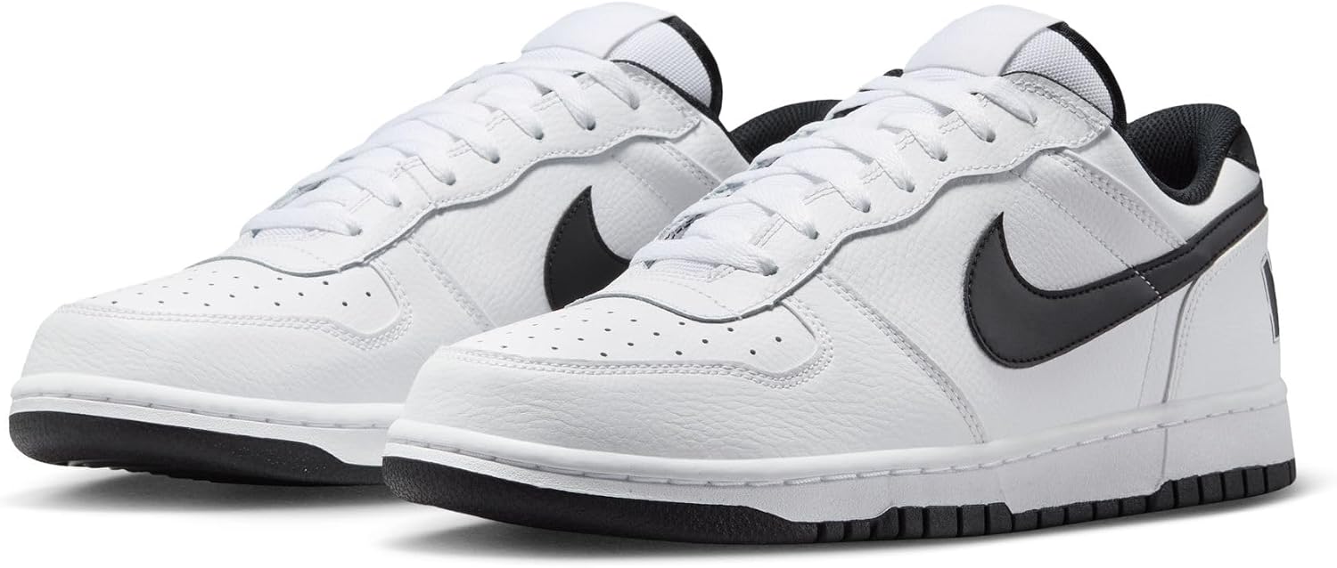 Nike Men's Big Low Shoes
