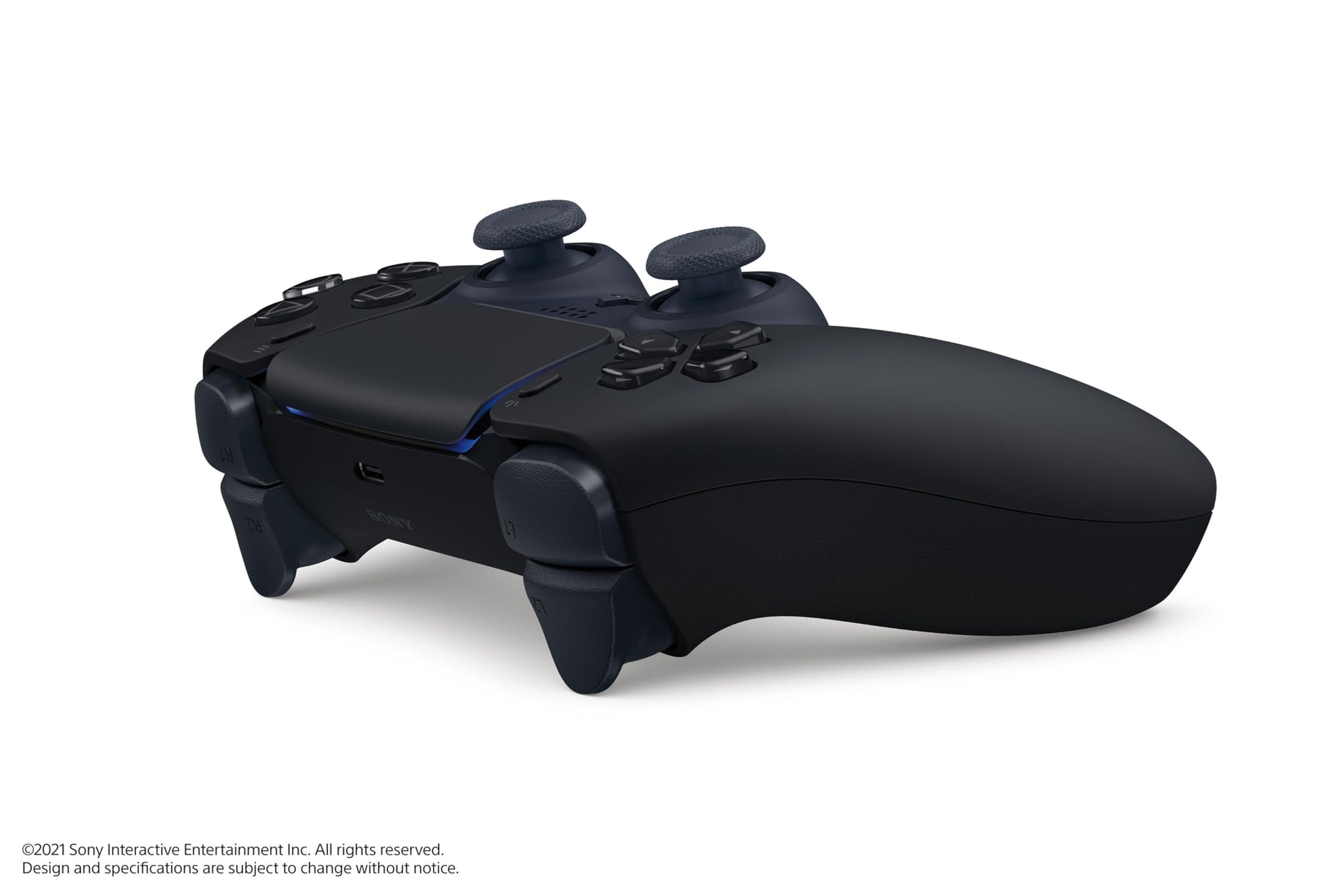 PlayStation DualSense™ Wireless Controller – Chroma Pearl - For PS5, PC, MAC & Mobile