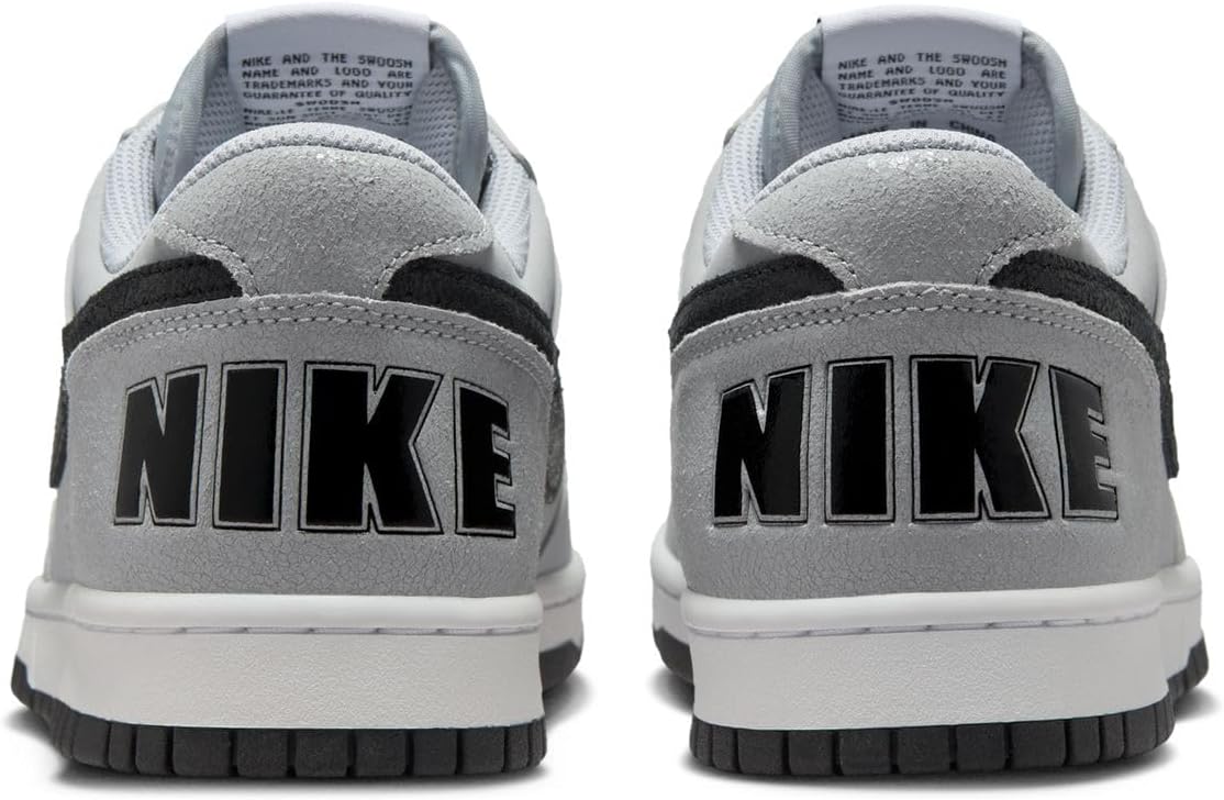 Nike Men's Big Low Shoes