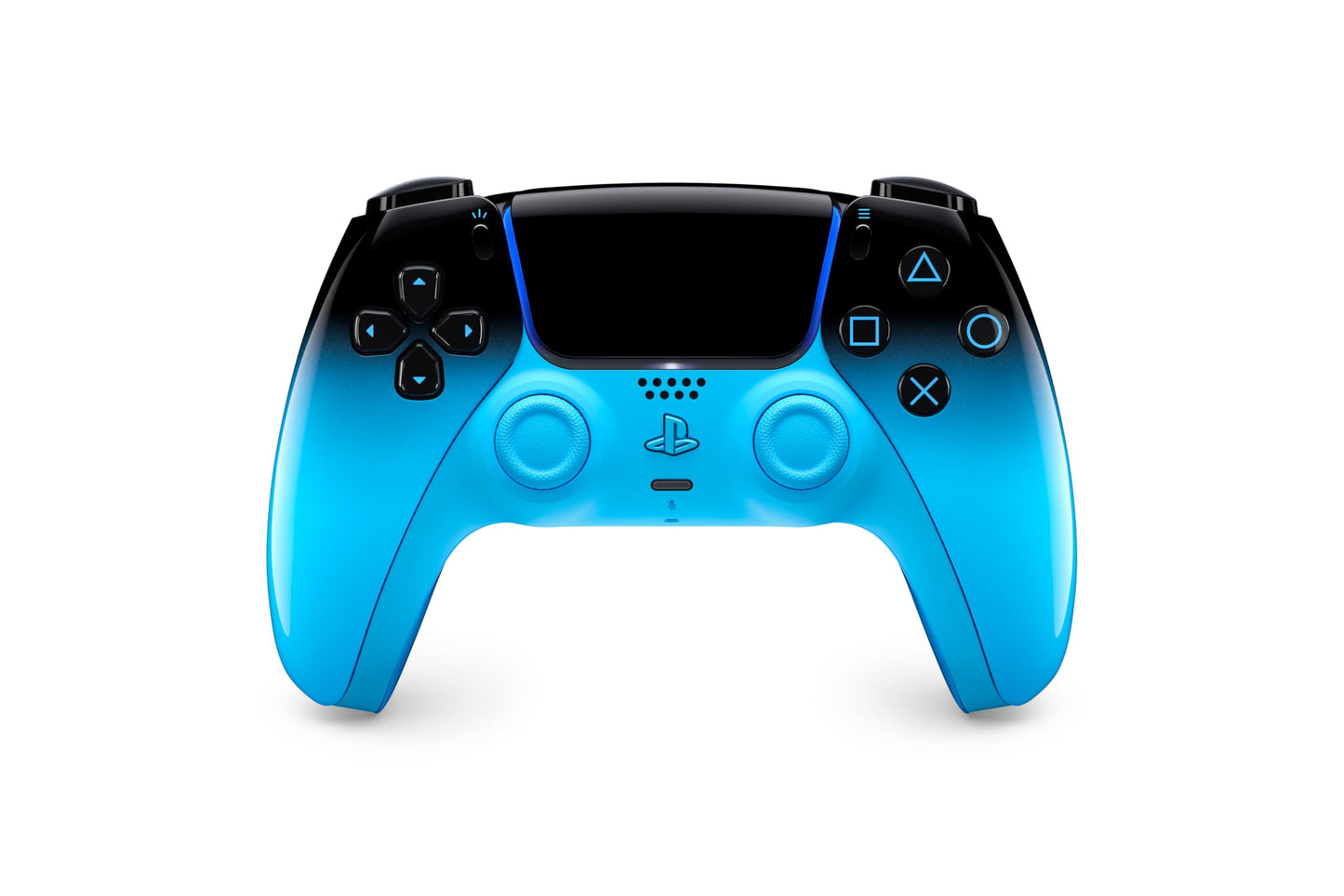 PlayStation DualSense™ Wireless Controller – Chroma Pearl - For PS5, PC, MAC & Mobile