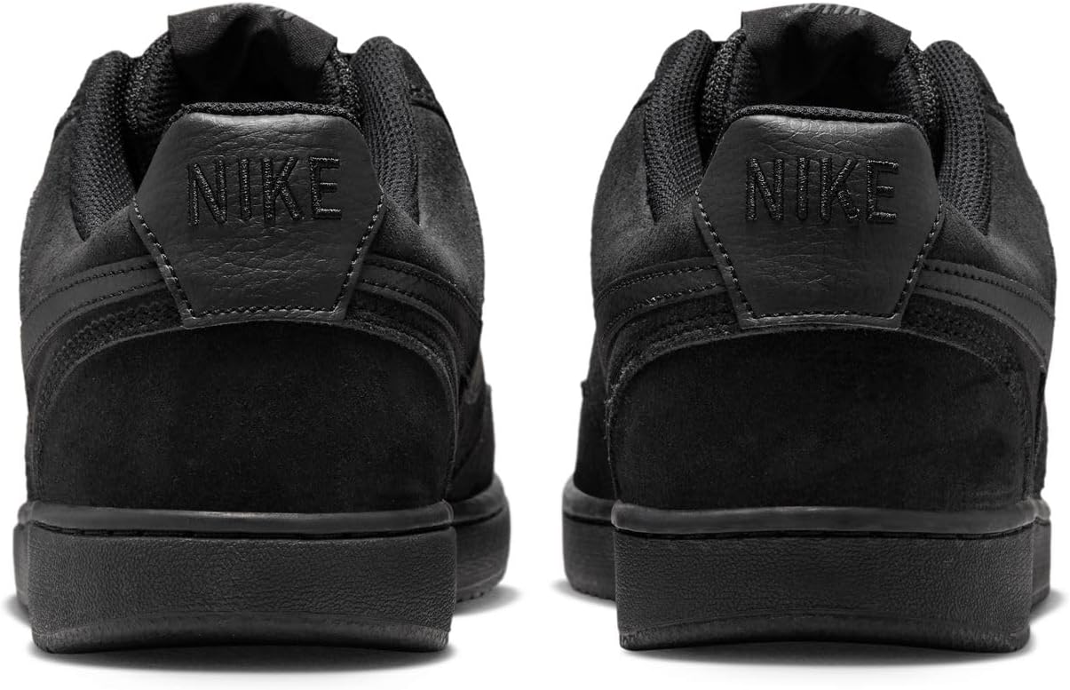 Nike Men's Court Vision Low Shoes