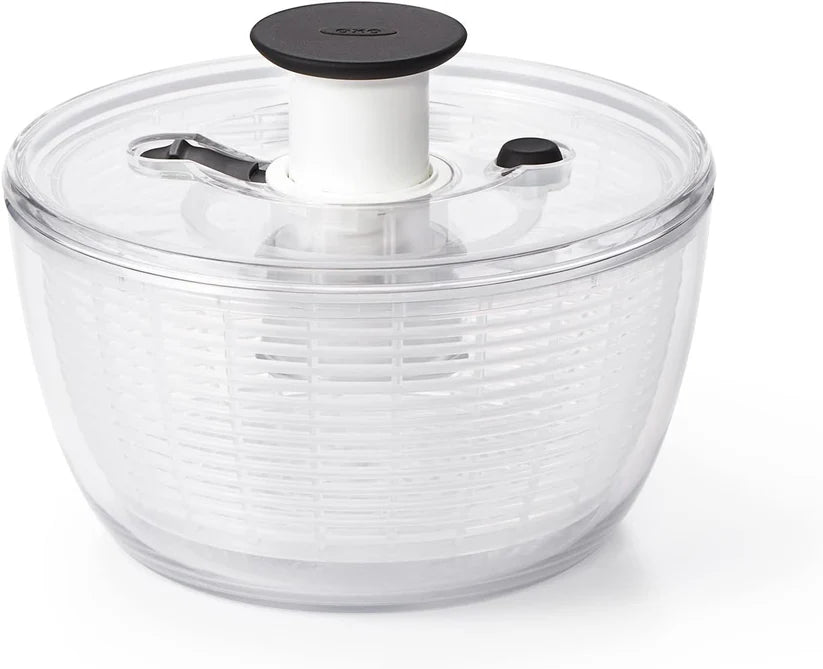 OXO Good Grips Salad Spinner | 6.22 Qt Lettuce & Produce Washer