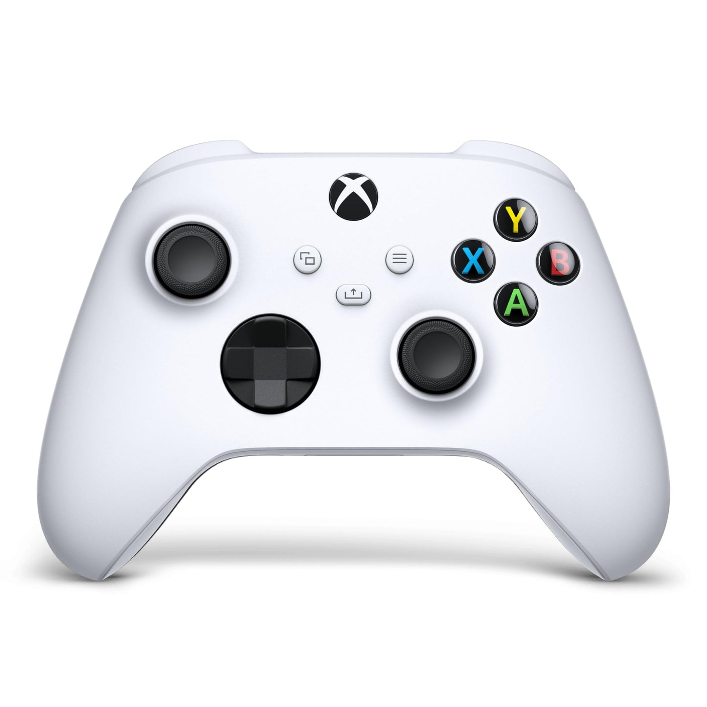 XBOX Wireless Gaming Controller | Carbon Black | Console, PC, & Cloud Devices | Textured Grip | Wireless, Bluetooth, USB-C Connectivity