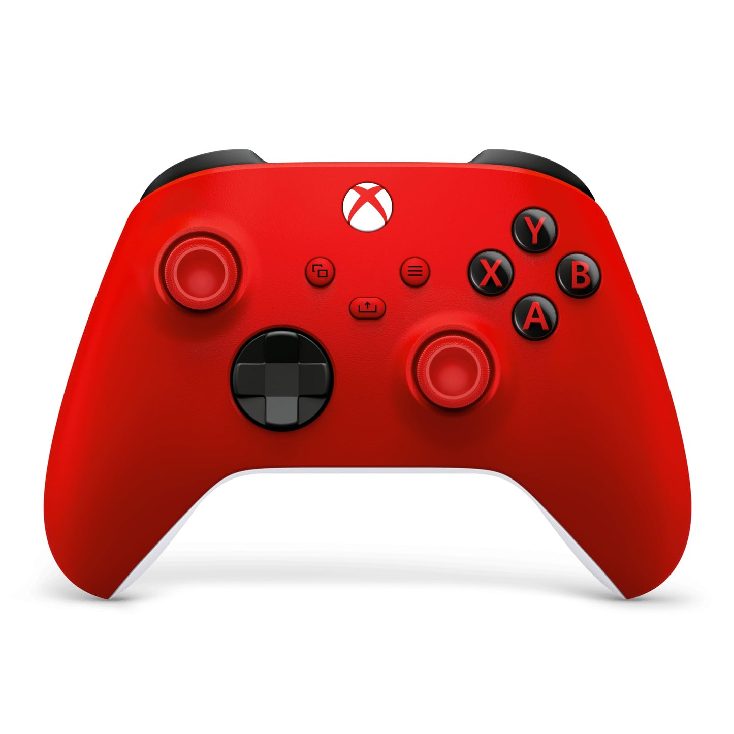 XBOX Wireless Gaming Controller | Carbon Black | Console, PC, & Cloud Devices | Textured Grip | Wireless, Bluetooth, USB-C Connectivity