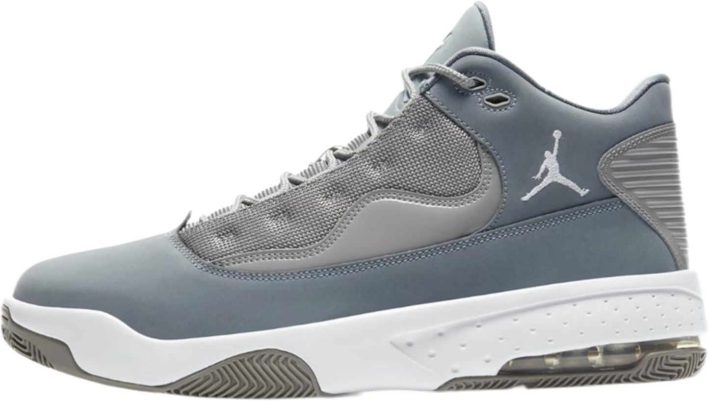 Nike Men's Jordan Max Aura 2 Basketball Shoe