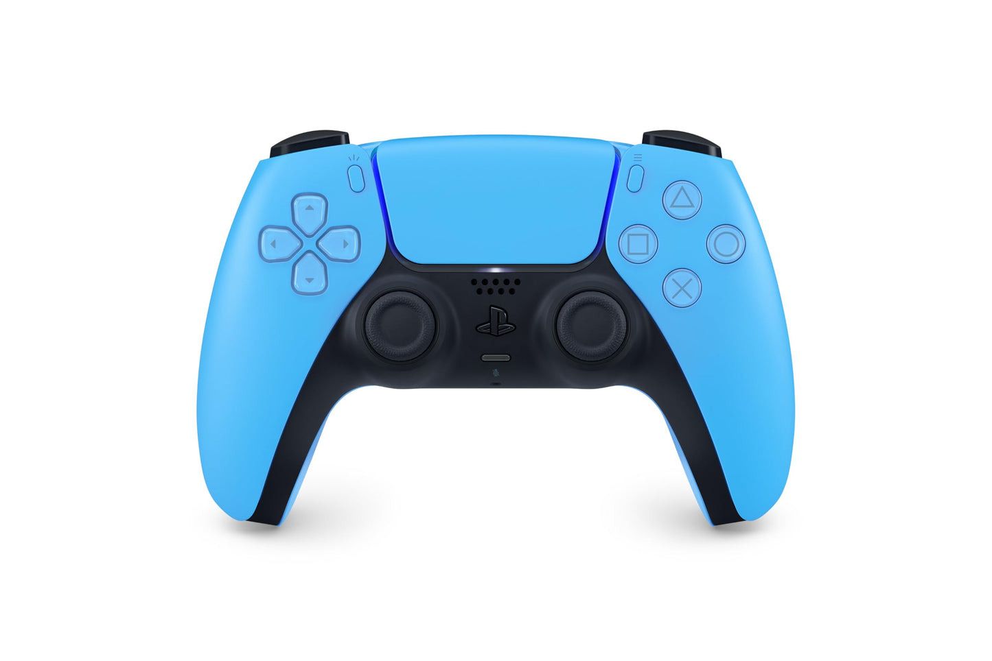 PlayStation DualSense™ Wireless Controller – Chroma Pearl - For PS5, PC, MAC & Mobile