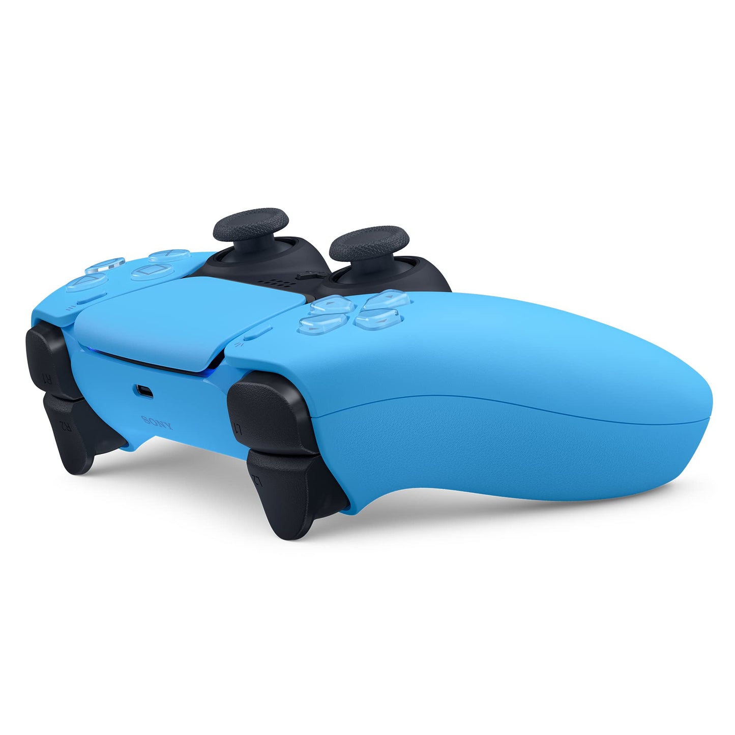 PlayStation DualSense™ Wireless Controller – Chroma Pearl - For PS5, PC, MAC & Mobile