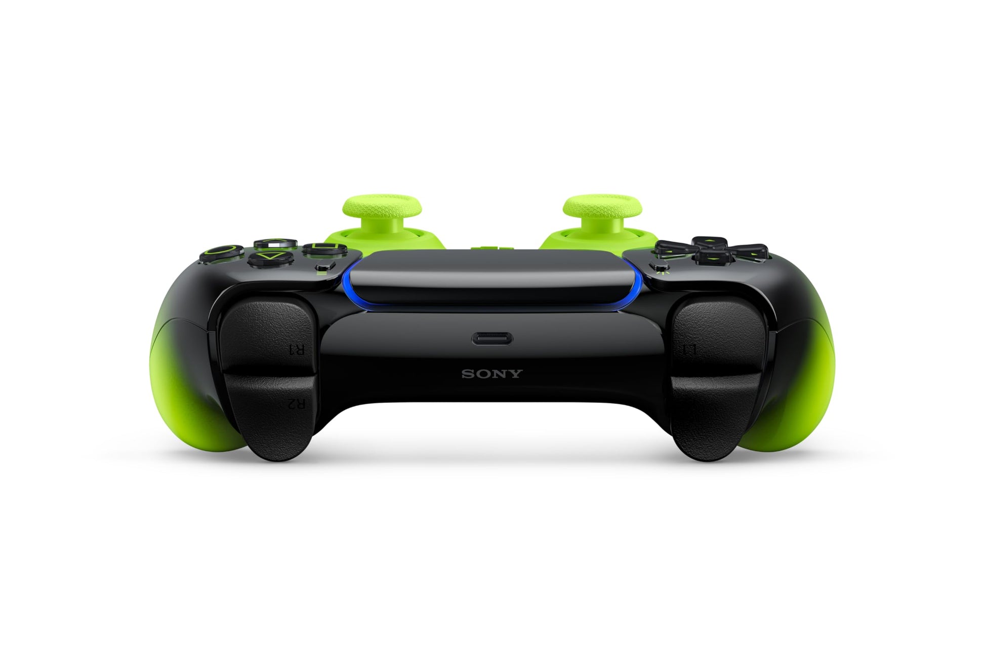 PlayStation DualSense™ Wireless Controller – Chroma Pearl - For PS5, PC, MAC & Mobile