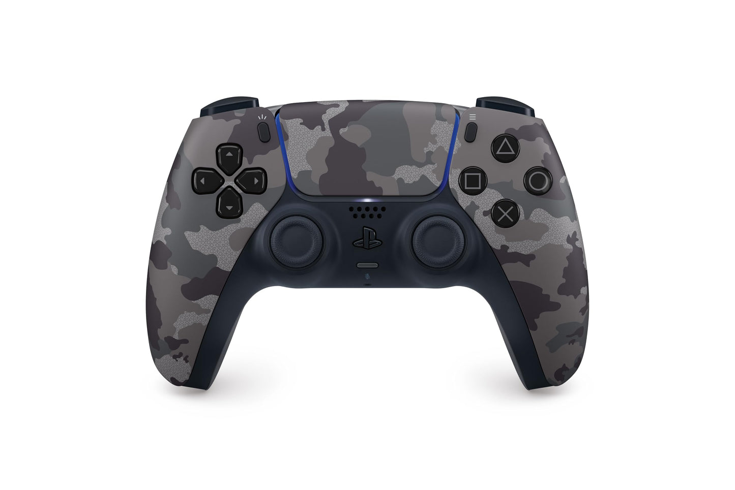 PlayStation DualSense™ Wireless Controller – Chroma Pearl - For PS5, PC, MAC & Mobile