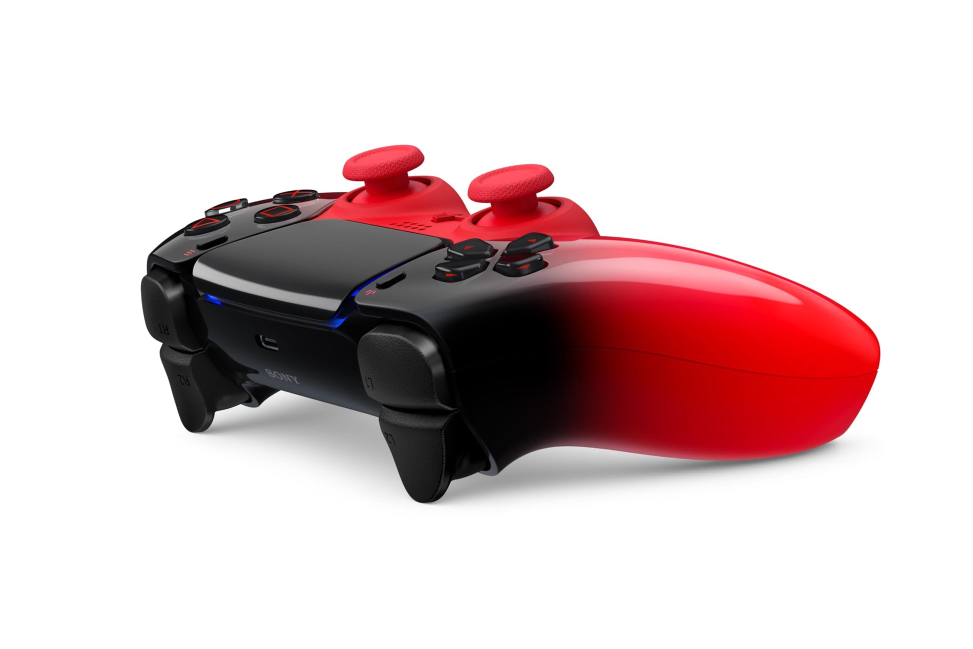 PlayStation DualSense™ Wireless Controller – Chroma Pearl - For PS5, PC, MAC & Mobile