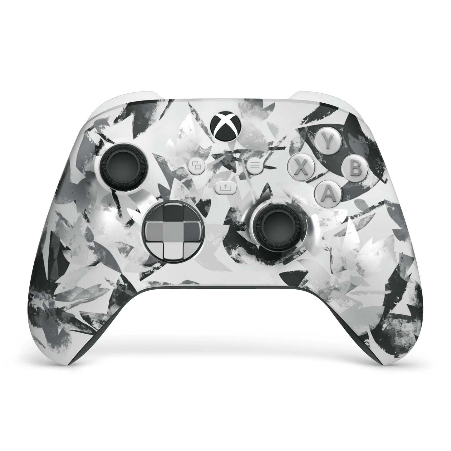 XBOX Wireless Gaming Controller | Carbon Black | Console, PC, & Cloud Devices | Textured Grip | Wireless, Bluetooth, USB-C Connectivity