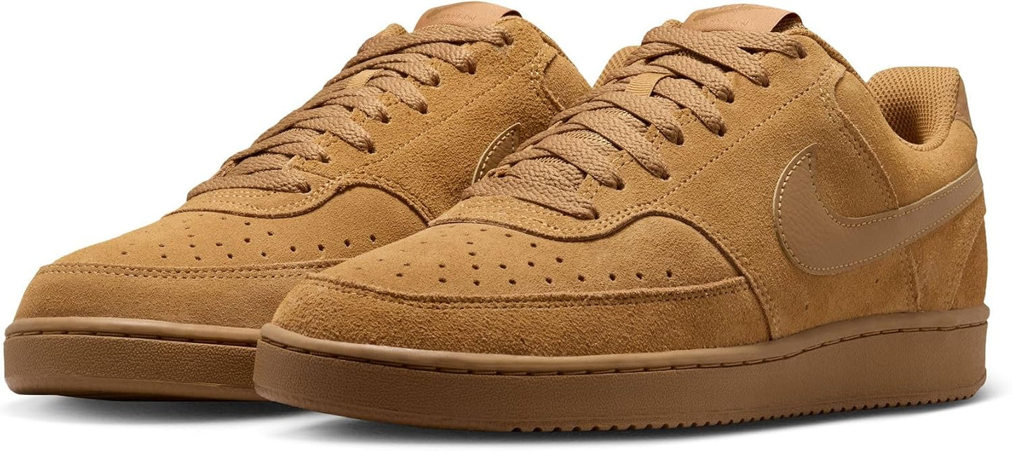 Nike Men's Court Vision Low Shoes