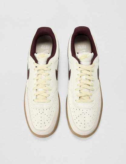 Nike Men's Court Vision Low Shoes