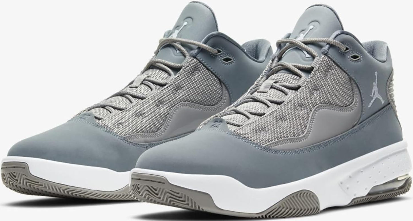 Nike Men's Jordan Max Aura 2 Basketball Shoe