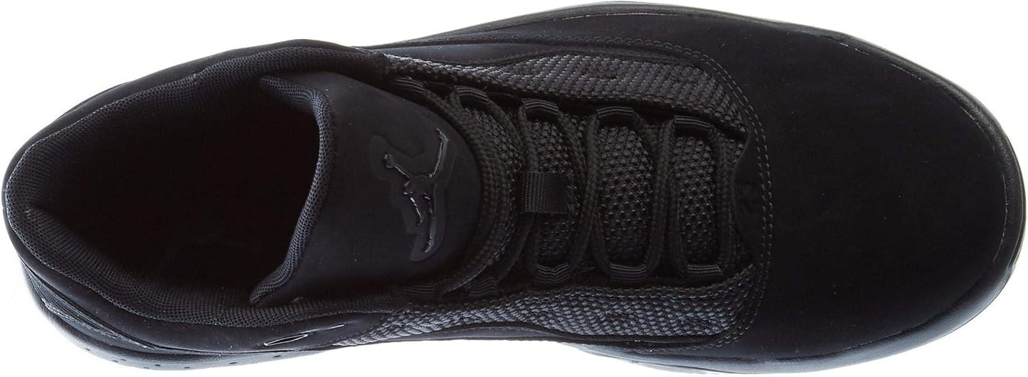 Nike Men's Jordan Max Aura 2 Basketball Shoe