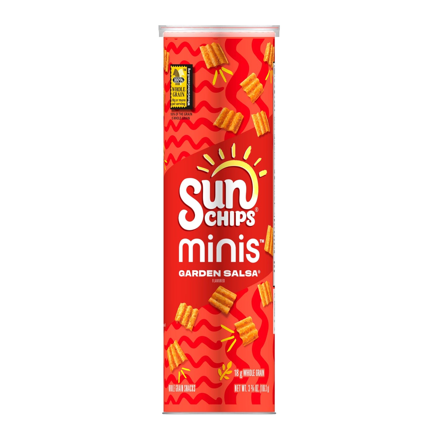 Cheetos Minis Cheddar, 3.625 Oz