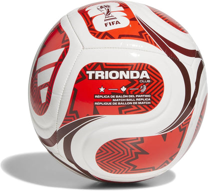 adidas FIFA World Cup 26™ Trionda Soccer Ball