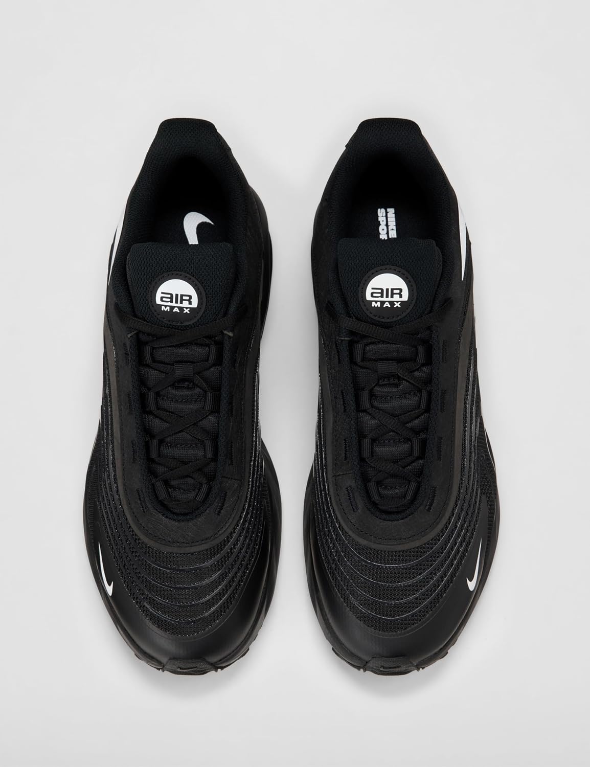Nike Men's Big Low Shoes