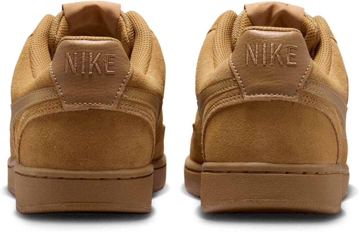 Nike Men's Court Vision Low Shoes
