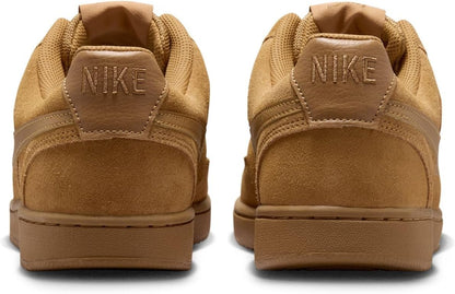 Nike Men's Court Vision Low Shoes