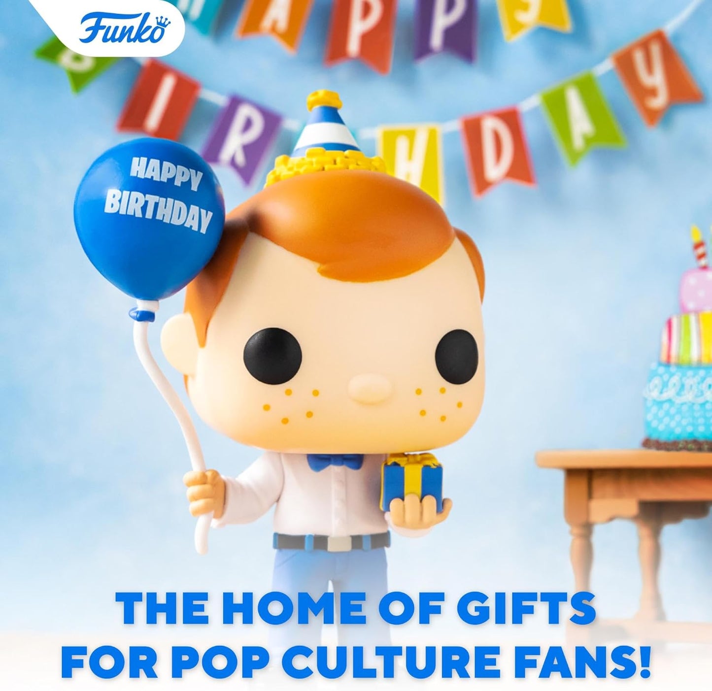 Funko Pop! NBA: Bulls - Michael Jordan - Collectable Vinyl Figure - Gift Idea - Official Merchandise - Toys for Kids & Adults - Sports Fans - Model Figure for Collectors and Display