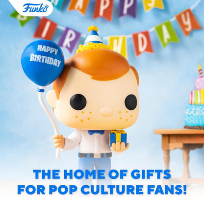 Funko Pop! NBA: Bulls - Michael Jordan - Collectable Vinyl Figure - Gift Idea - Official Merchandise - Toys for Kids & Adults - Sports Fans - Model Figure for Collectors and Display
