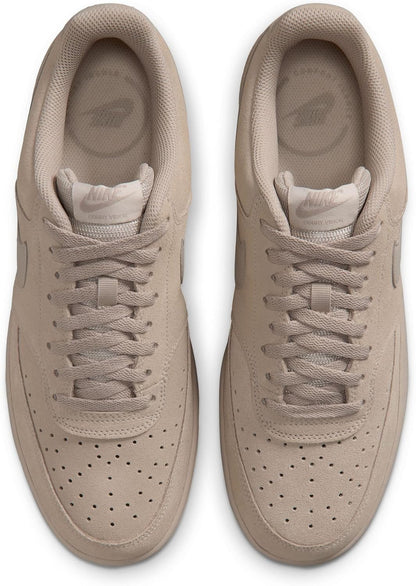 Nike Men's Court Vision Low Shoes